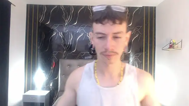 Ryan Owenss online show from July 4, 2026, 3:56 am