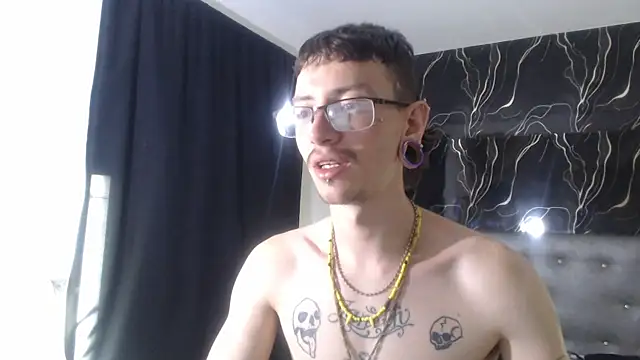 Ryan Owenss online show from July 9, 2026, 3:32 am