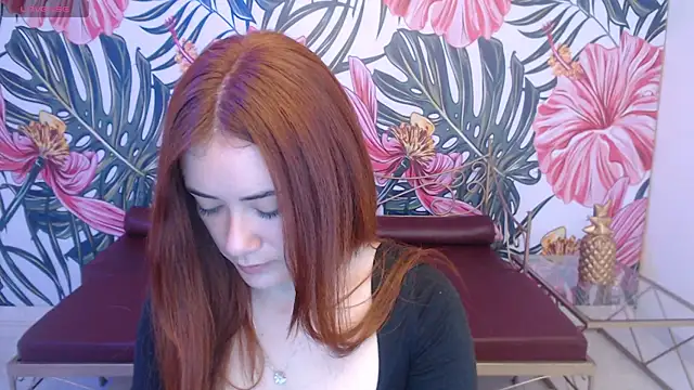 Jenni arango  online show from June 9, 2026, 1:01 pm