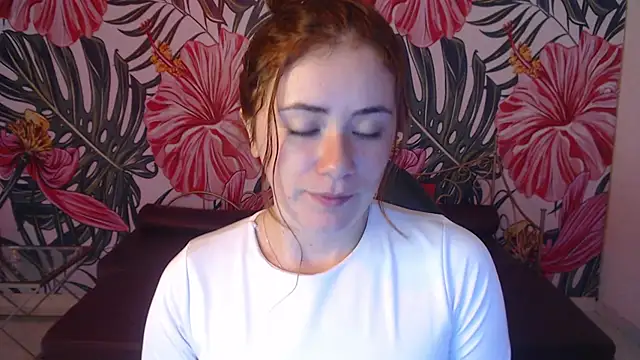 Jenni arango  online show from June 19, 2026, 1:04 pm