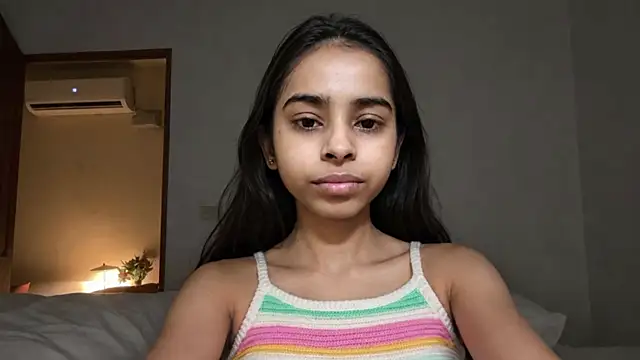 Cutelily 9 online show from May 21, 2026, 5:53 pm