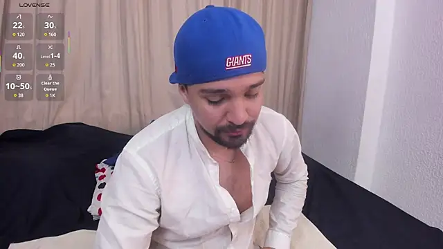 Snapshot of max_ed chatting on June 18, 2026, 11:25 am max ed online show from June 18, 2026, 11:25 am
