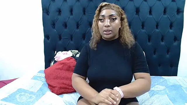 Dope Chick online show from June 25, 2026, 7:13 am