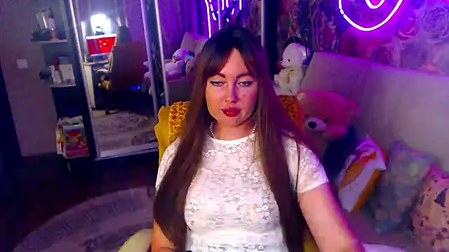 NinaTender22 online show from June 10, 2026, 8:08 pm