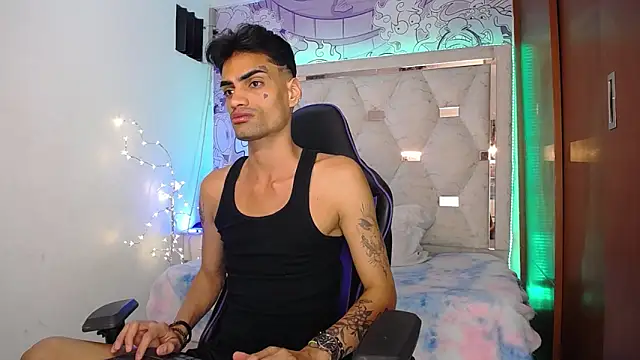 Liam bedoya online show from May 23, 2026, 4:07 am