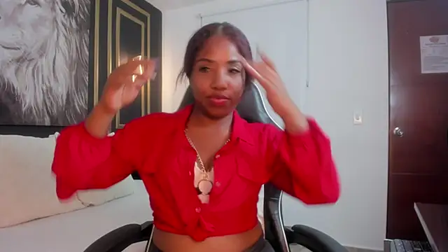 alondra bernet online show from May 27, 2026, 8:28 pm