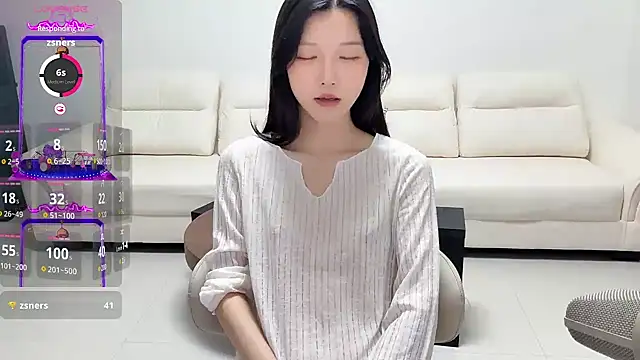jiajia girl online show from June 16, 2026, 2:30 pm