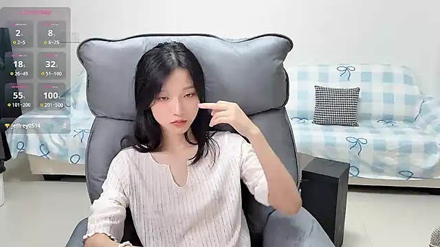 jiajia girl online show from July 12, 2026, 3:14 pm