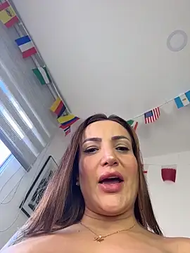 Michelle09  online show from July 6, 2026, 9:17 pm