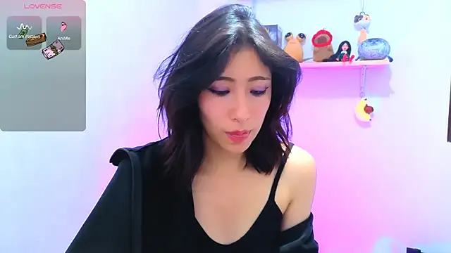 yeon-ju online show from June 25, 2026, 1:49 am