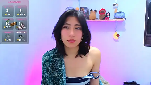 yeon-ju online show from July 2, 2026, 3:23 am