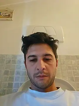 Andrewsboom online show from May 22, 2026, 12:55 pm