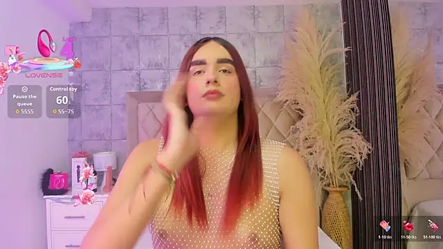 CleoFoxxx  online show from May 23, 2026, 1:48 pm