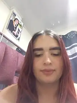 CleoFoxxx  online show from June 16, 2026, 3:14 pm