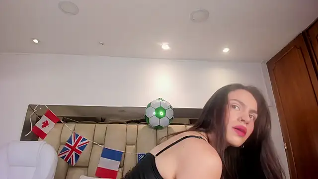 ValeryMontenegro online show from July 7, 2026, 12:09 pm