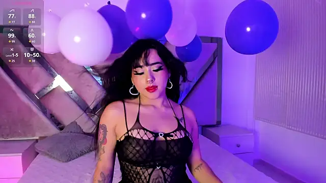 Snapshot of Elena_Tylor chatting on June 27, 2026, 8:58 pm Elena Tylor online show from June 27, 2026, 8:58 pm