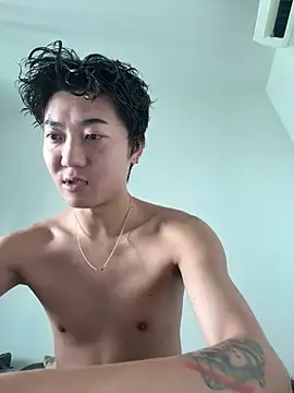 YourBadboy718 online show from June 17, 2026, 6:16 am