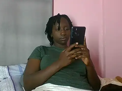 sexxydimples online show from June 13, 2026, 5:55 pm