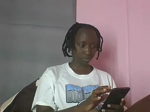 sexxydimples online show from June 22, 2026, 12:02 pm
