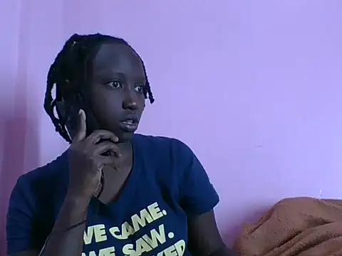 sexxydimples online show from June 25, 2026, 7:46 am