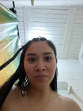 adaira31 online show from June 12, 2026, 4:28 pm