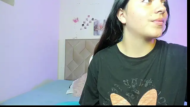 Snapshot of Tiffany_markle chatting on May 23, 2026, 6:45 pm Tiffany markle online show from May 23, 2026, 6:45 pm