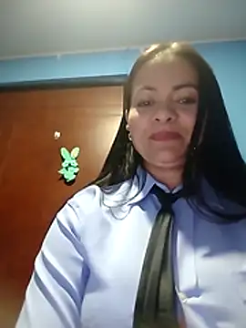 MONSERRAT ETHAN online show from June 15, 2026, 3:20 am