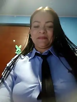 MONSERRAT ETHAN online show from June 16, 2026, 2:58 am