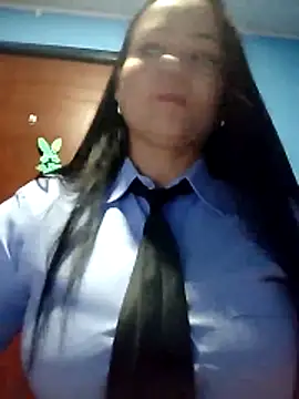 MONSERRAT ETHAN online show from June 18, 2026, 3:51 am