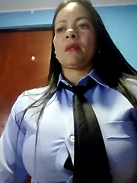 MONSERRAT ETHAN online show from June 22, 2026, 11:46 pm