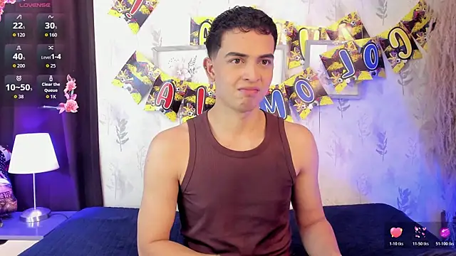willy diamond online show from July 7, 2026, 7:51 pm
