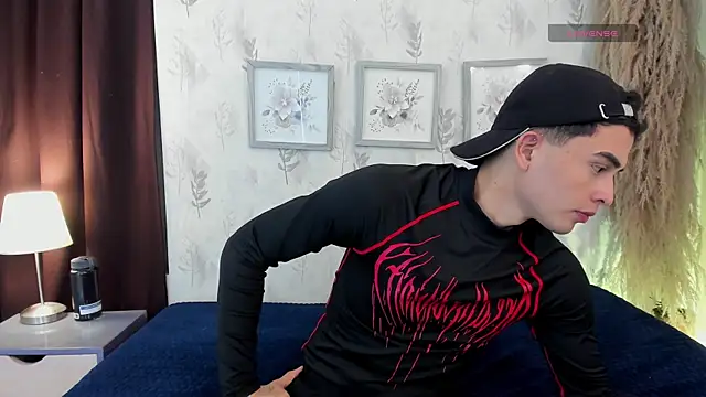 willy diamond online show from July 17, 2026, 8:14 pm