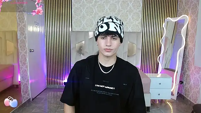 Kyler tay online show from June 28, 2026, 11:49 am