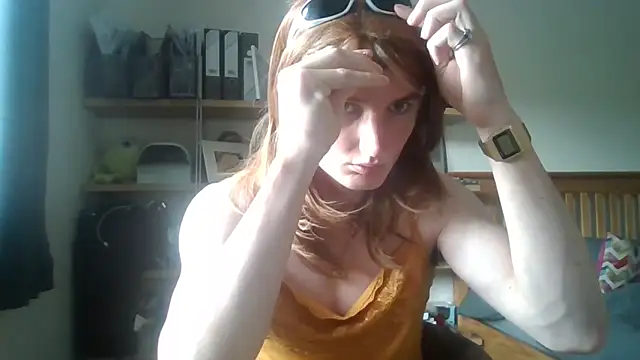 Gabriella x21 online show from June 18, 2026, 11:47 am