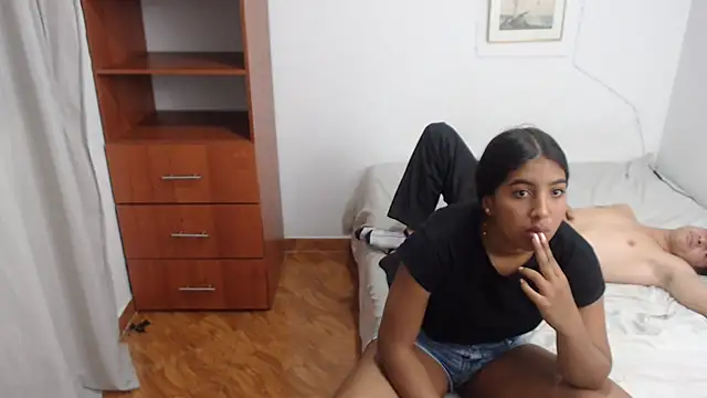 Sex Latin699 online show from June 10, 2026, 11:46 pm