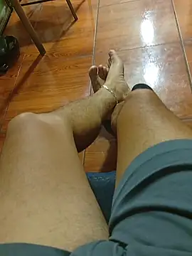 sergioyleo online show from June 19, 2026, 3:55 am