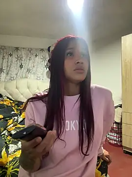Slut Nasty online show from May 23, 2026, 5:01 am