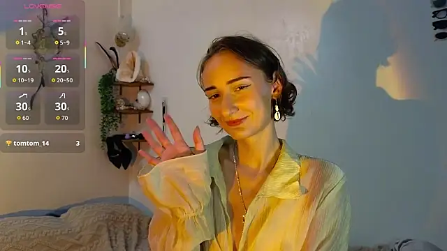 lexxislexxx online show from June 24, 2026, 3:22 pm