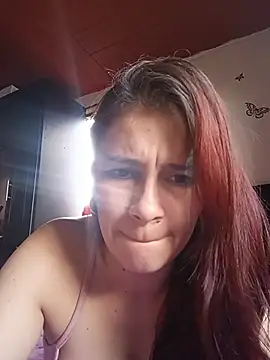 Valerykingsleyy online show from June 29, 2026, 9:26 pm