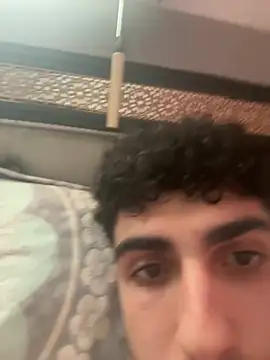 Adammhotty online show from July 11, 2026, 3:04 pm