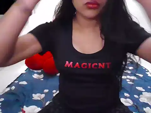Snapshot of Aalya_B chatting on June 30, 2026, 9:10 am Aalya B online show from June 30, 2026, 9:10 am