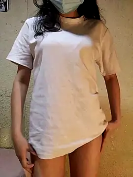 Tyara Girl online show from June 2, 2026, 8:55 pm