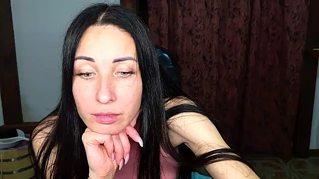 BouncySweety online show from October 26, 2025, 7:42 pm