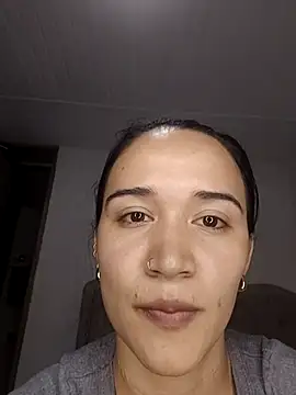 DaniRivers  online show from July 1, 2026, 7:24 pm