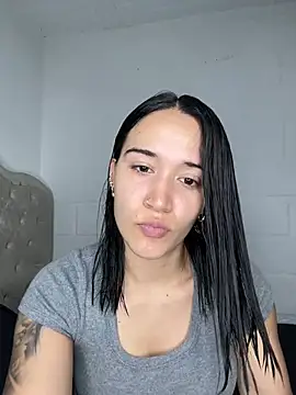 DaniRivers  online show from July 4, 2026, 6:58 pm
