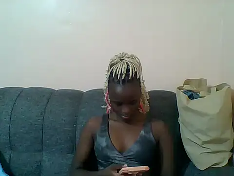 Beauty-Anka online show from June 25, 2026, 5:23 am
