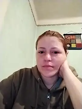 CaramelBagira online show from May 26, 2026, 8:38 pm