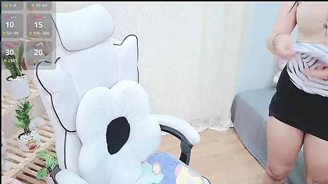 lrykknana online show from June 20, 2026, 1:09 am