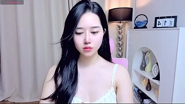 miuu6868 online show from July 15, 2026, 3:23 am