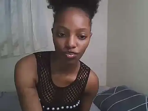 Snapshot of CUTE-MESSY chatting on June 20, 2026, 11:07 pm CUTE-MESSY online show from June 20, 2026, 11:07 pm